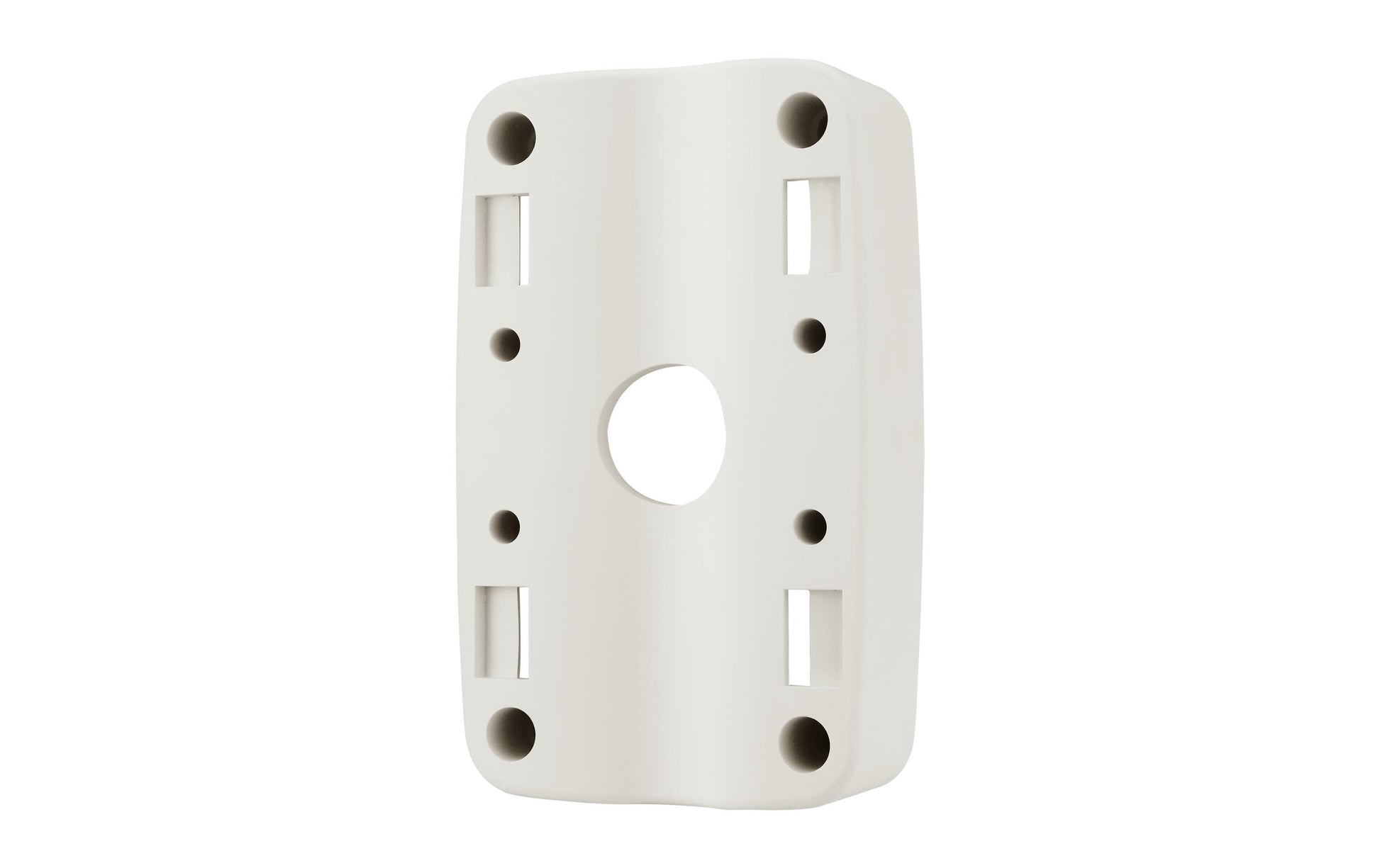 Hanwha Masthalterung SBP-300PM1 – Vandalenschutz, Mastmontage