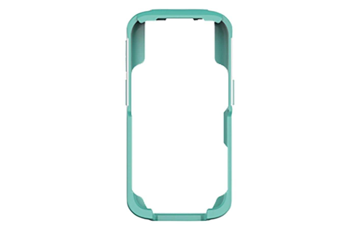 Datalogic Memor 10 – Gummi-Schutzhülle, Türkis
