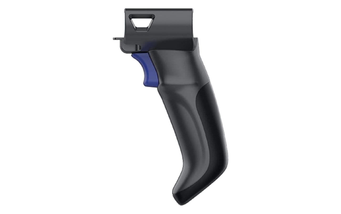 Datalogic Halterung – Pistol-Grip, ansteckbar – für Memor 10