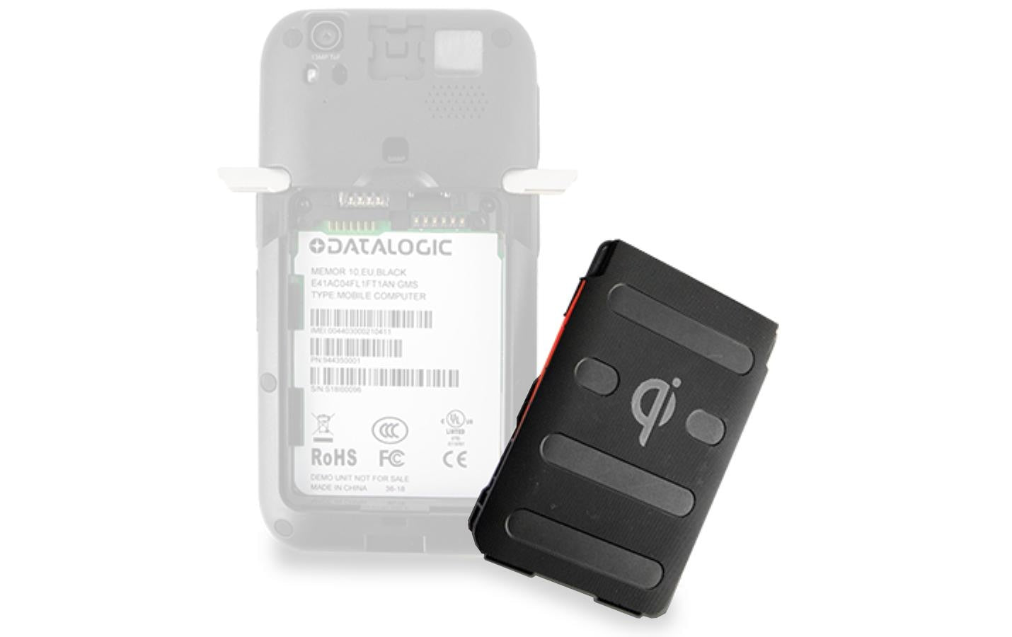 Datalogic Akku – Standard