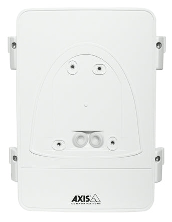 Axis T98A09 Gehäusetür – Ersatzteil, wetterfest, für AXIS T98A19-VE, P54-Serie, weiss