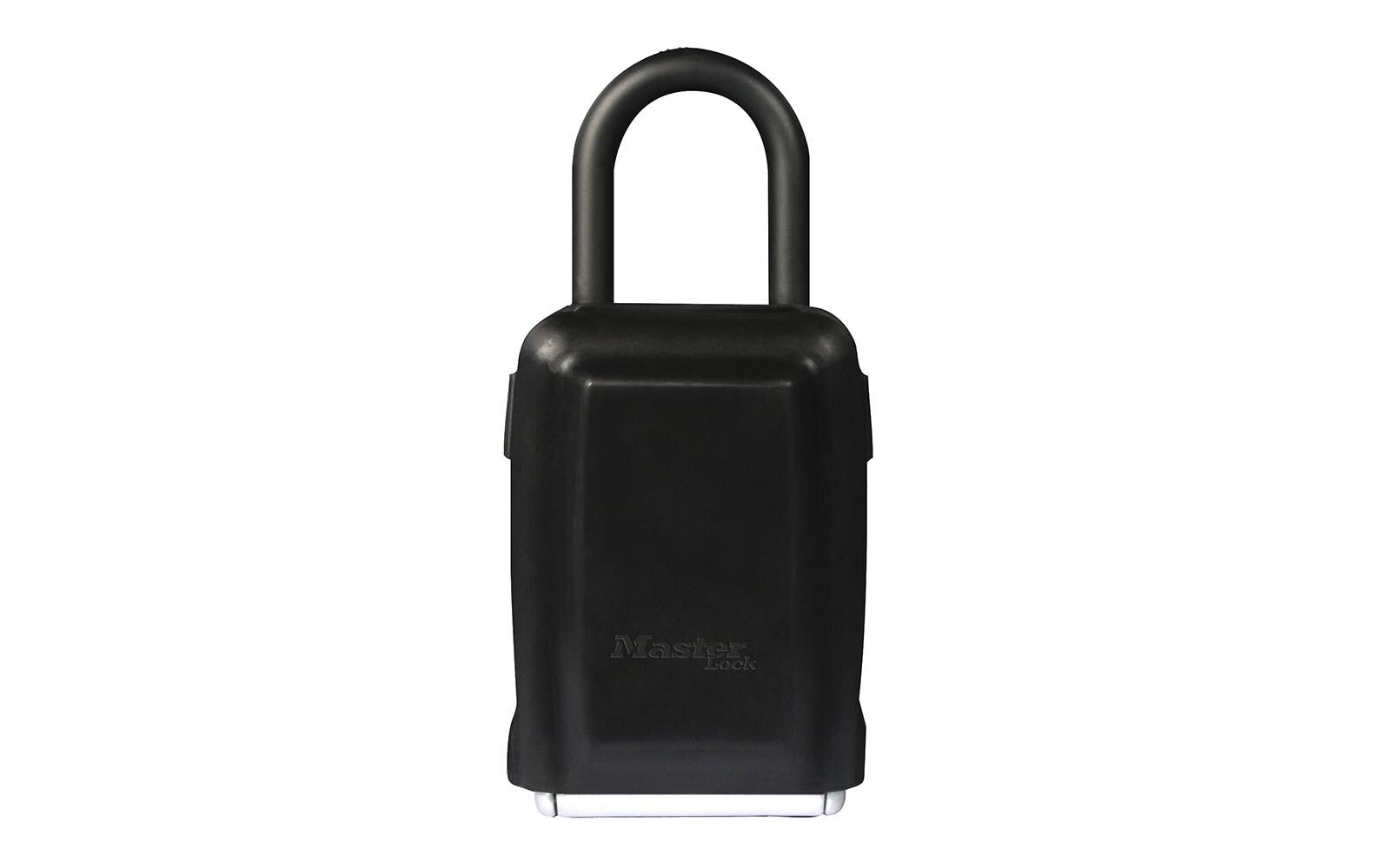MASTER LOCK 5422EURD – Schlüsseldepot, Zahlenschloss, Metall, Silber, 79 × 52 × 175 mm