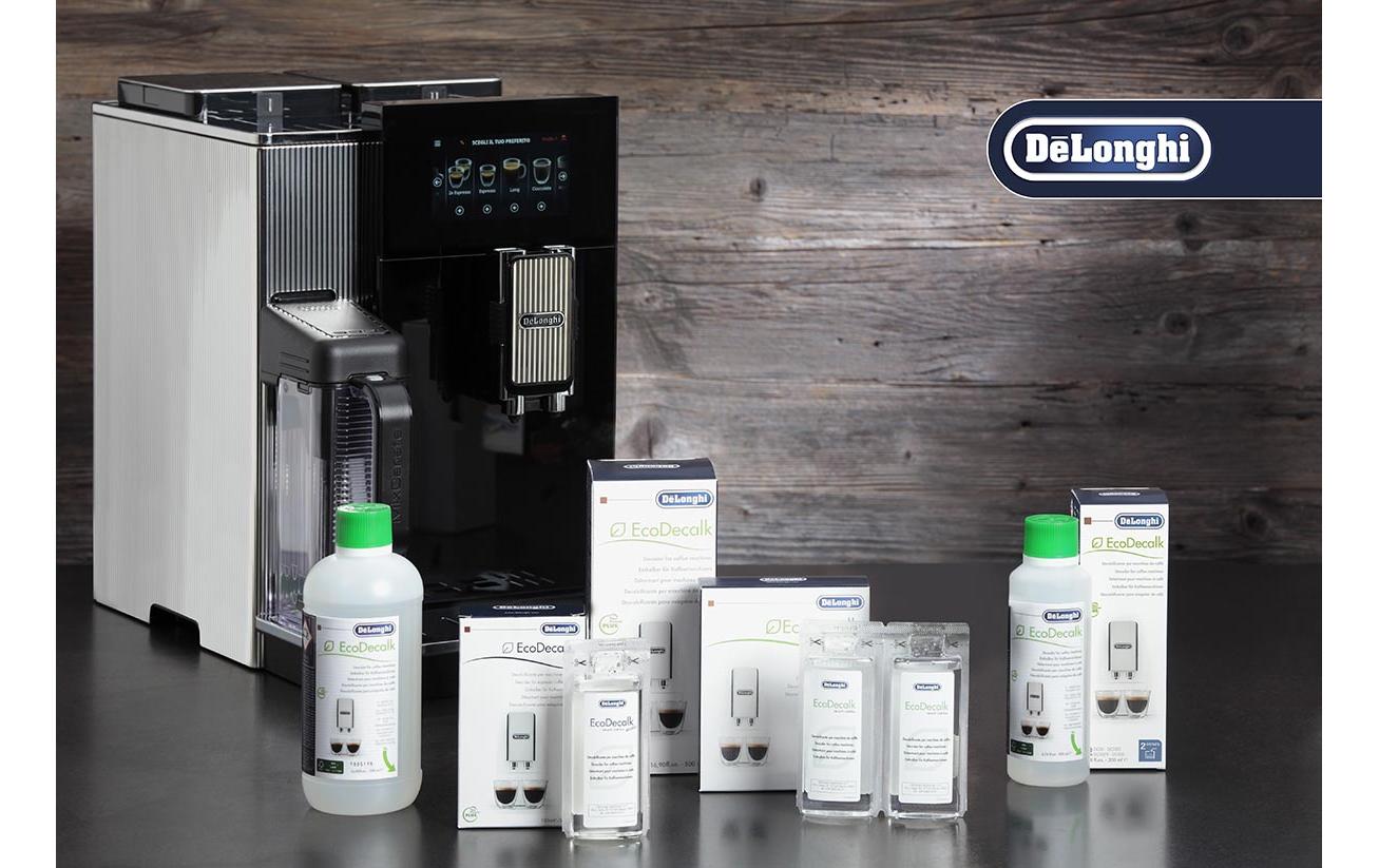 De’Longhi De'Longhi – Entkalker für Kaffeemaschinen – 500 ml