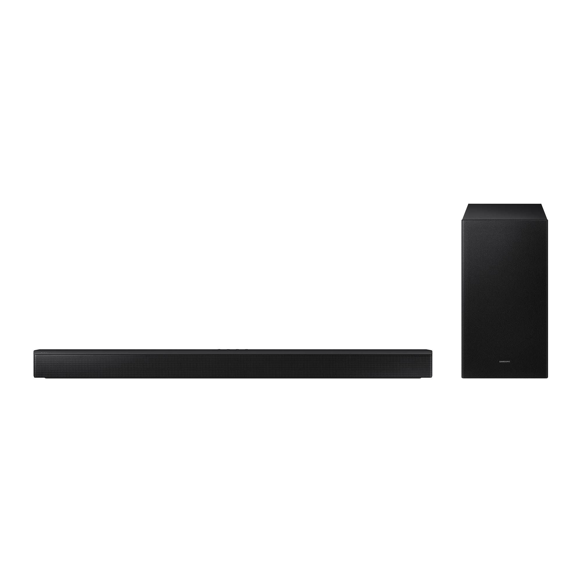 Samsung B-Serie HW-B650D – Soundbar – 3.1