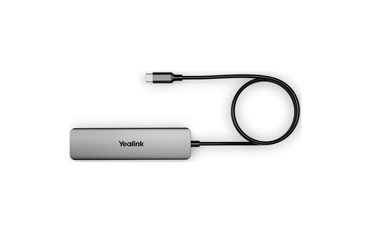 Yealink BYOD BOX – BYOD-Kit – für Microsoft, Google, Grau