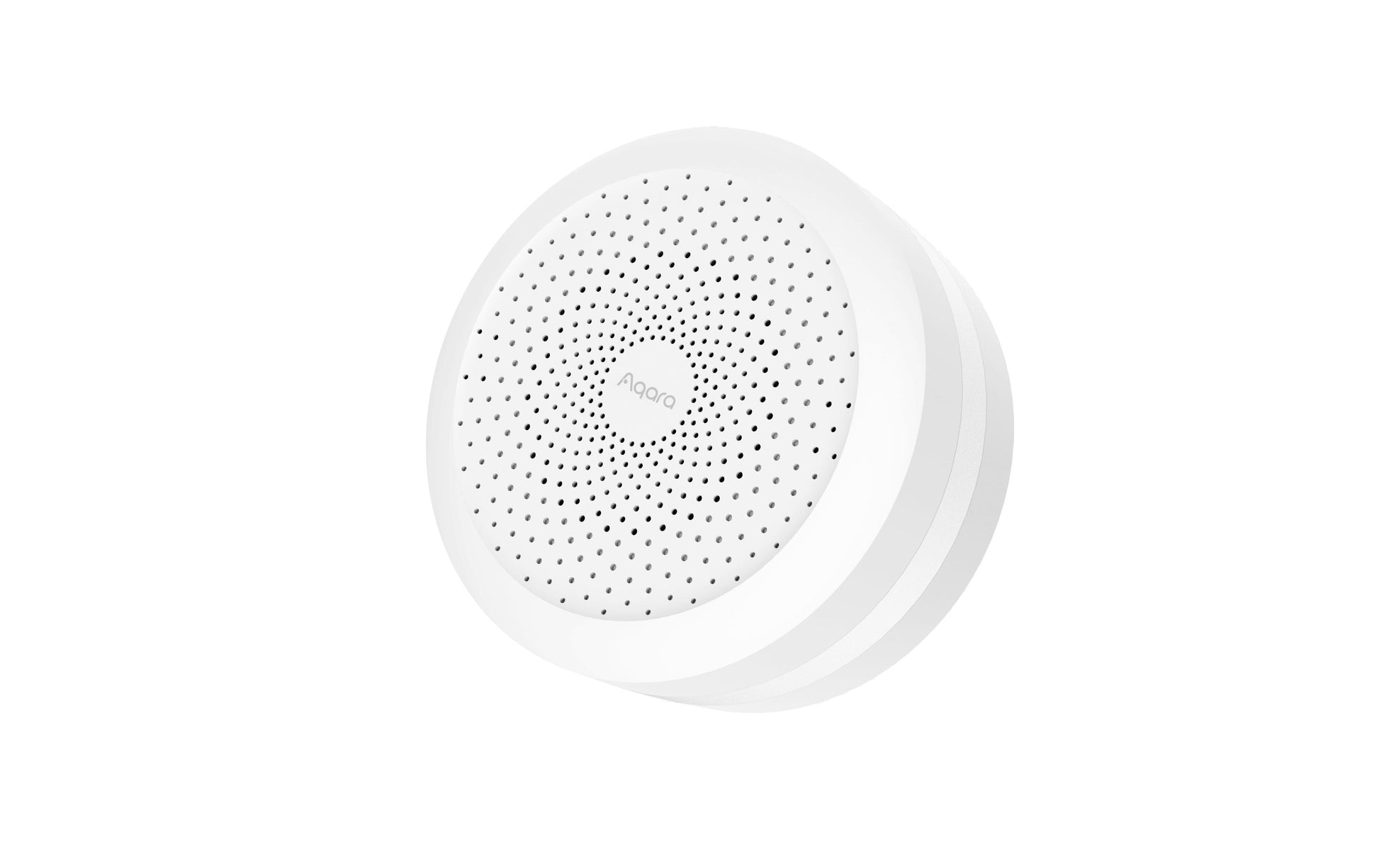 Aqara Hub M1S Gen2 – Smart-Hub/Bridge – Zigbee, WLAN – für Amazon Alexa, Google Assistant, Siri
