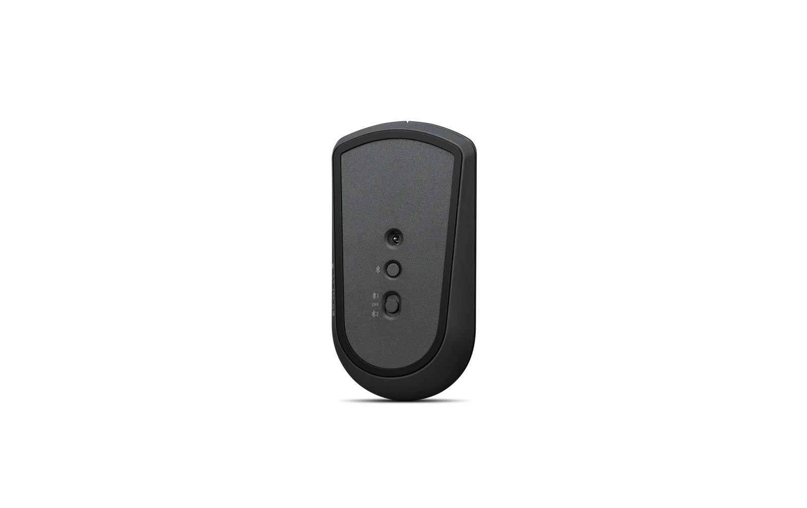 Lenovo ThinkPad Maus – kabellos, Bluetooth, Silent-Tasten