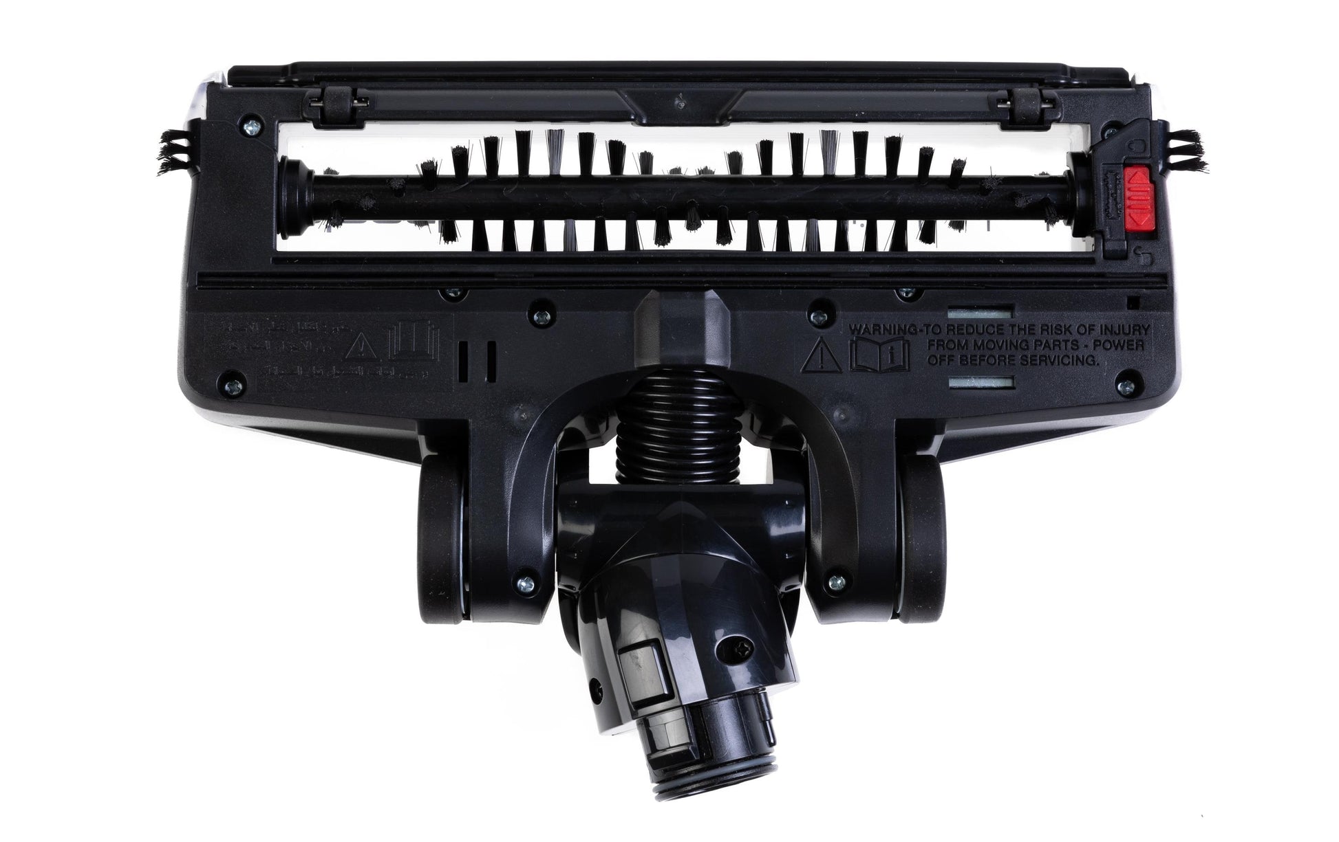 Bissell Absauganlage – Akkubetrieb, für SVAC P2902