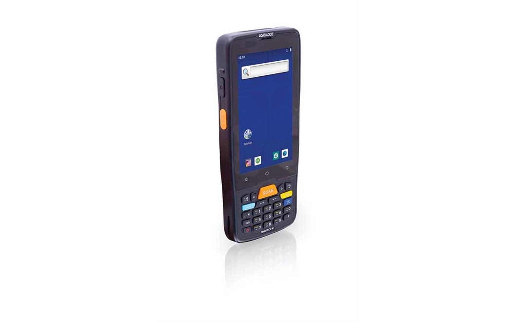 Datalogic Memor K – 4", 3/32 GB, WLAN 5, 1D/2D, IP54, Android 9