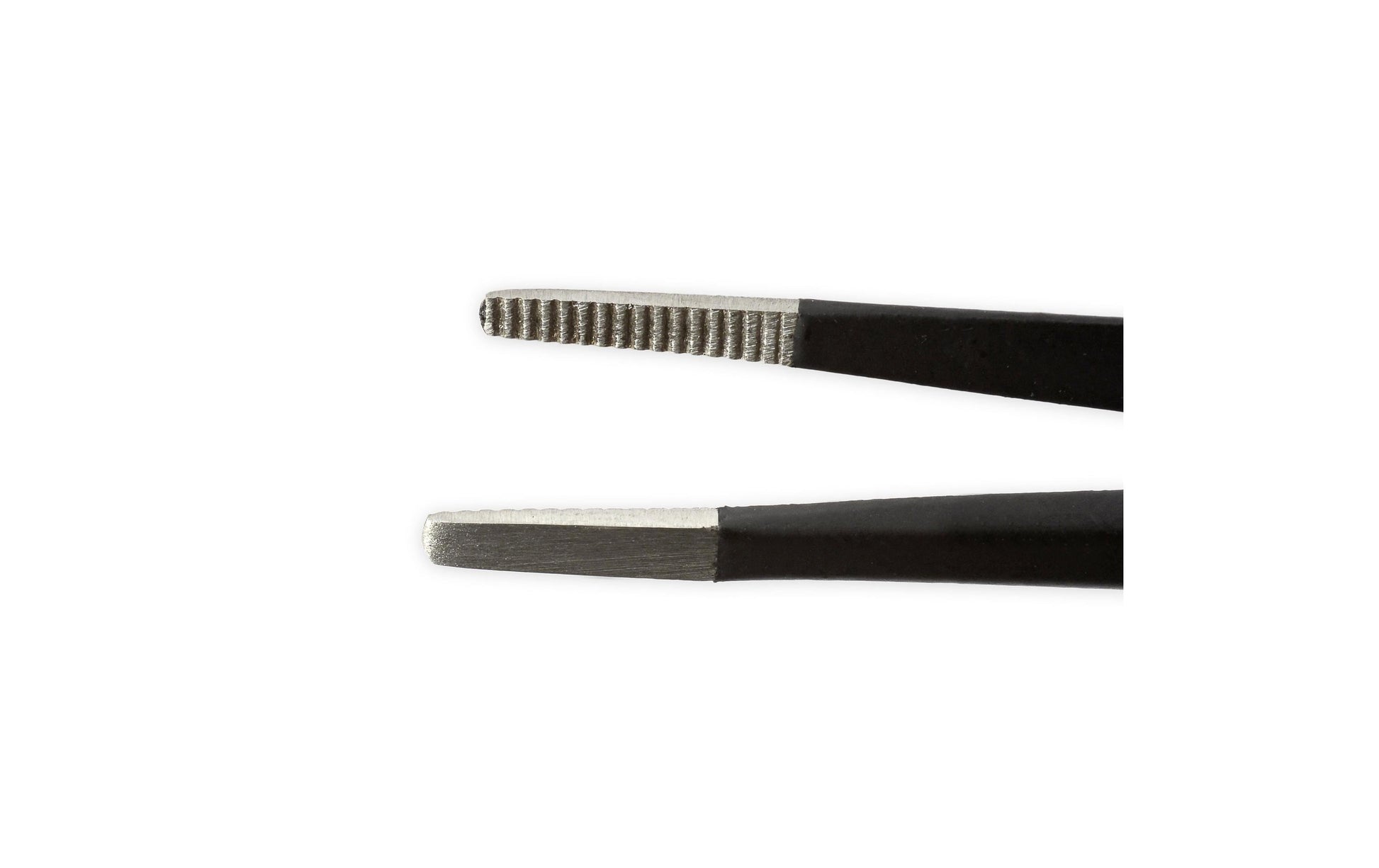iFixit Pinzette, 127 mm, 3-teilig, Hülle – EU145060-3