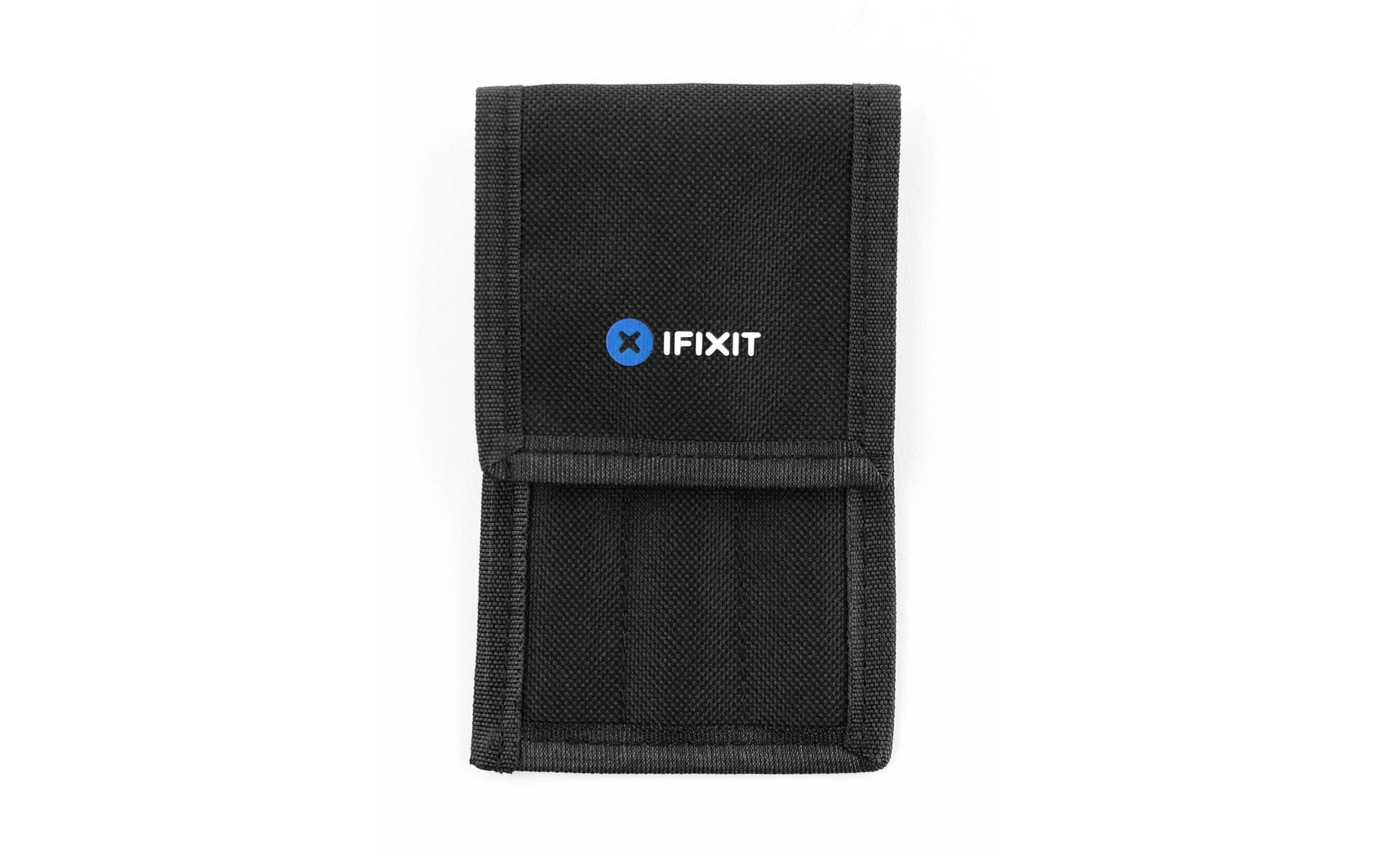 iFixit Pinzette, 127 mm, 3-teilig, Hülle – EU145060-3