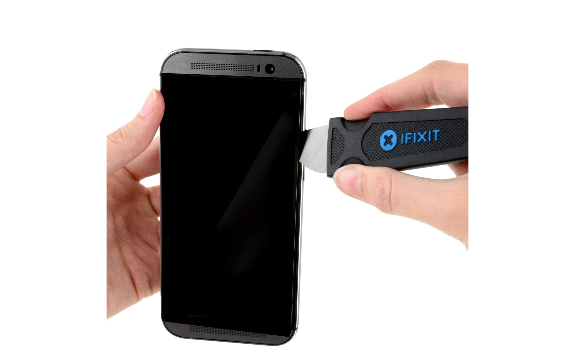 iFixit Jimmy Öffnungswerkzeug – Länge 210 mm, Breite 61 mm – für Telefon/Smartphone