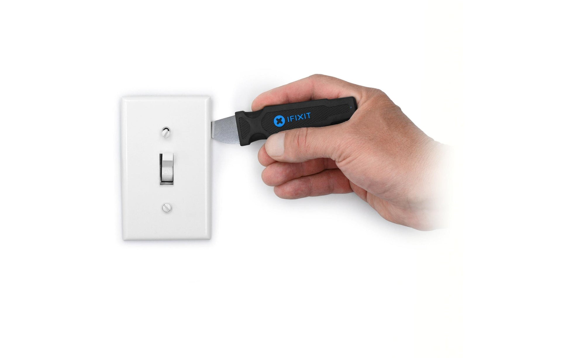 iFixit Jimmy Öffnungswerkzeug – Länge 210 mm, Breite 61 mm – für Telefon/Smartphone