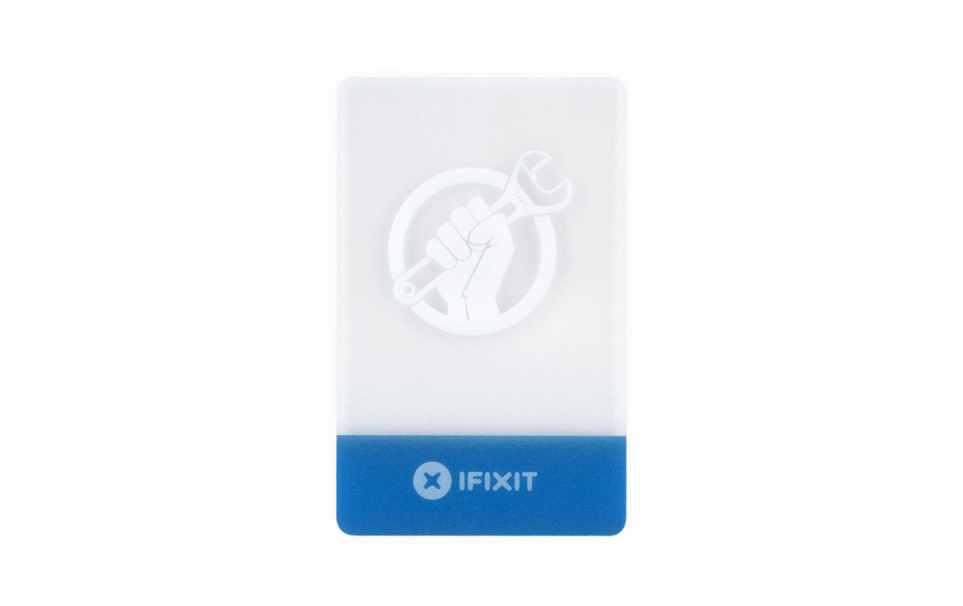 iFixit Öffnungswerkzeug, 2er-Set – für Smartphone – Blau