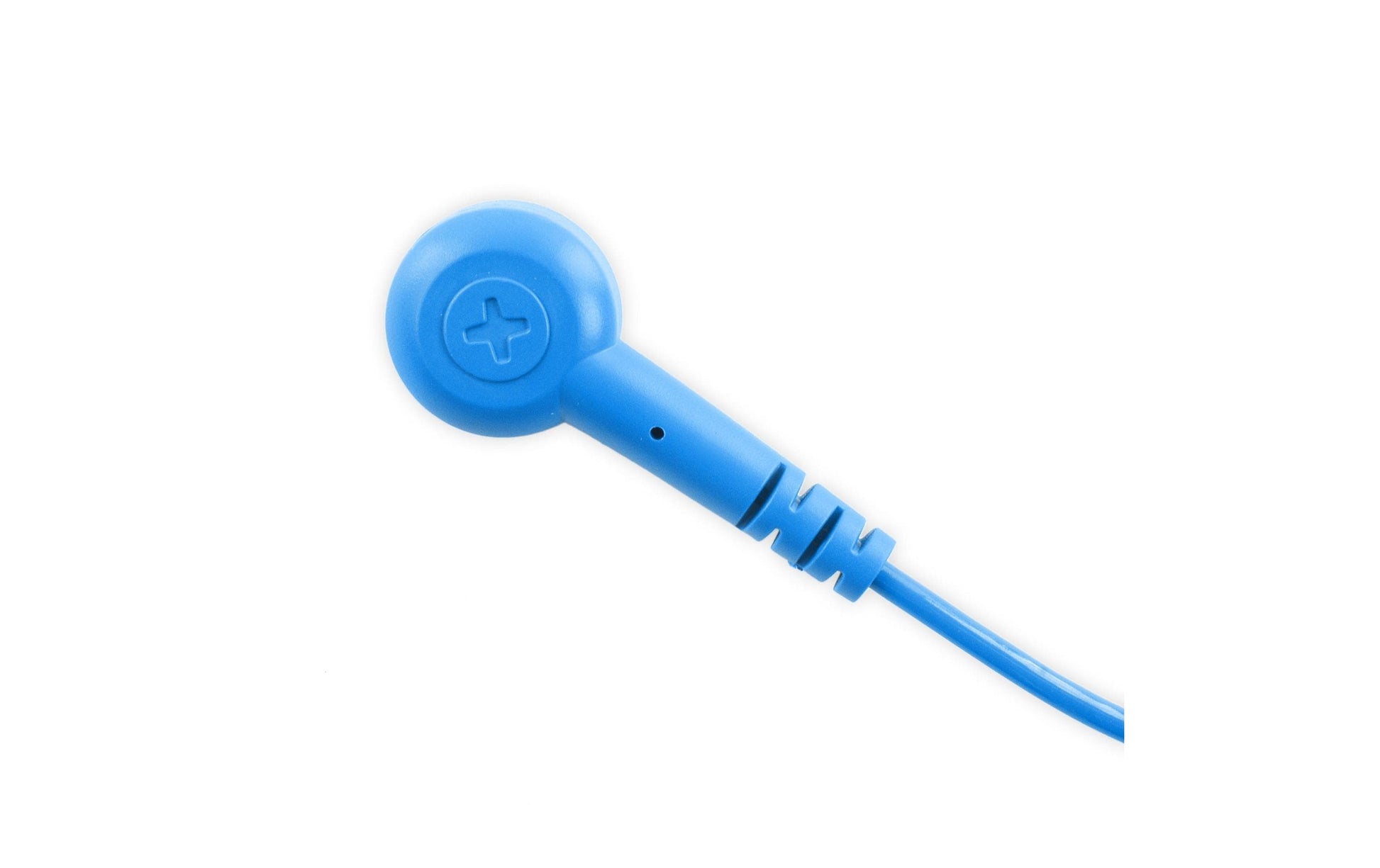 iFixit ESD-Armband – Blau, Verstellbar