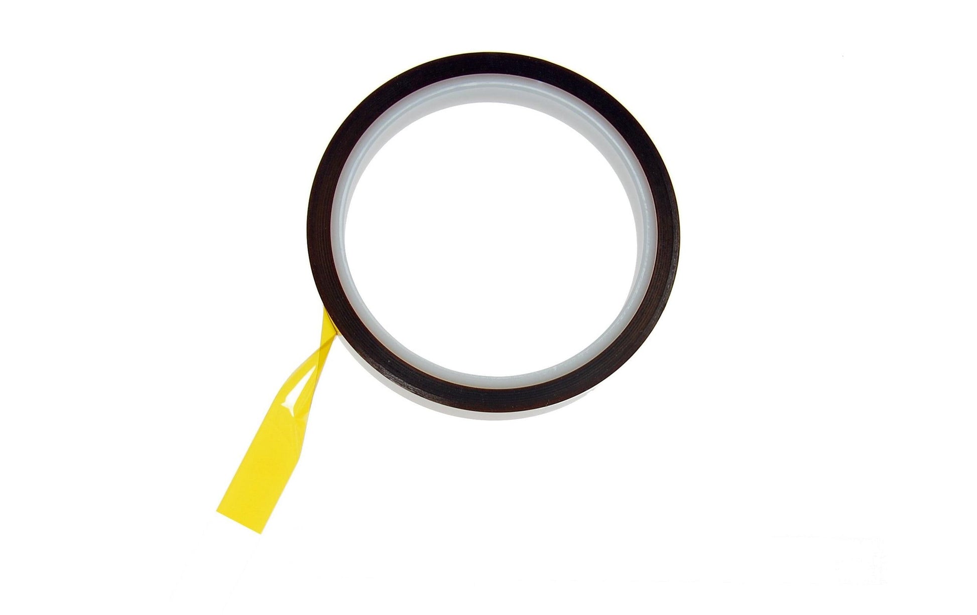 iFixit Spezial-Abdeckband, schwarz – 127 mm × 32 m, Polyimid, temperaturbeständig