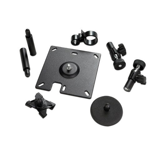 APC NBAC0301 Halterung – für NetBotz Camera Pod – Schwarz