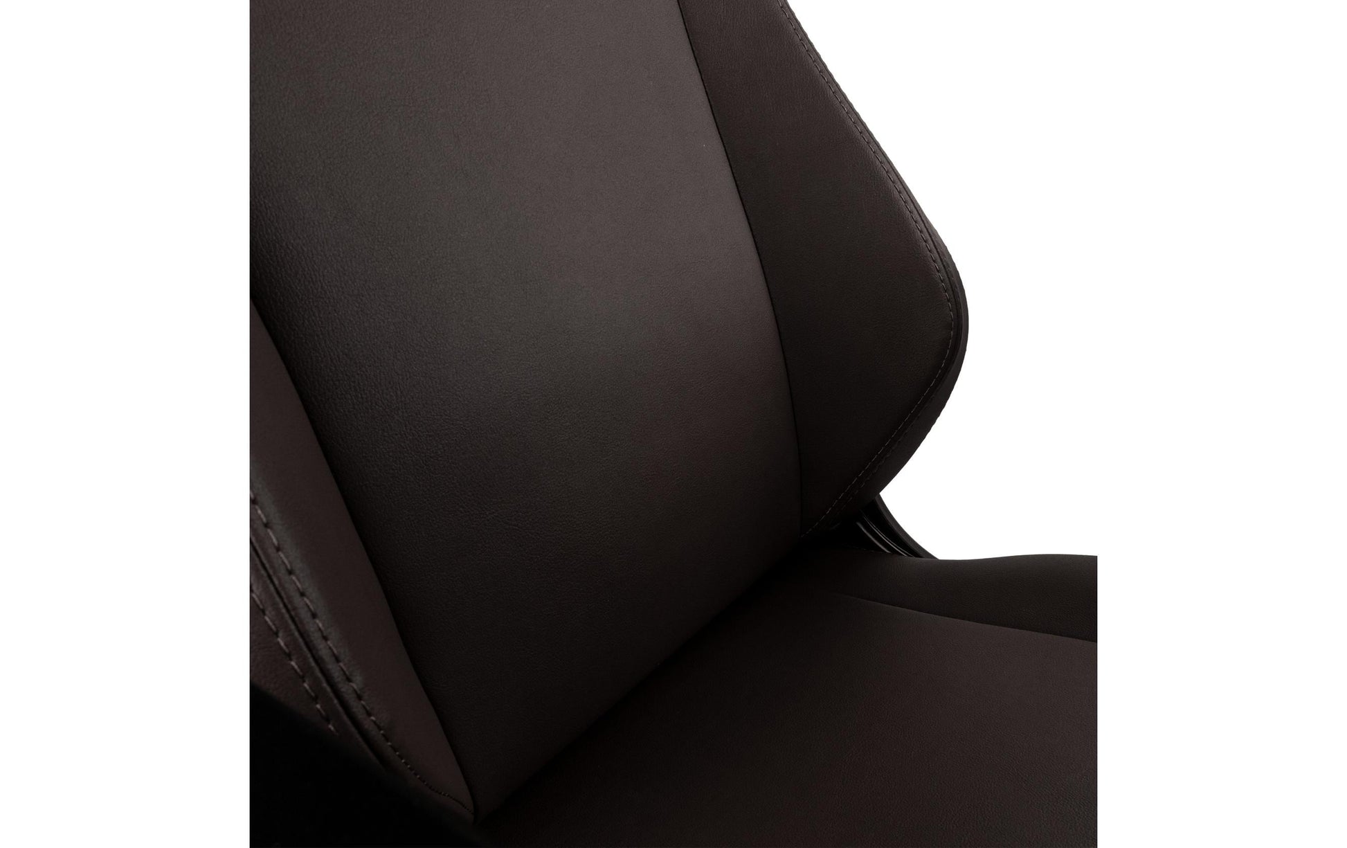 Noblechairs Konferenzstuhl Hero – 52×55×137 cm, braun