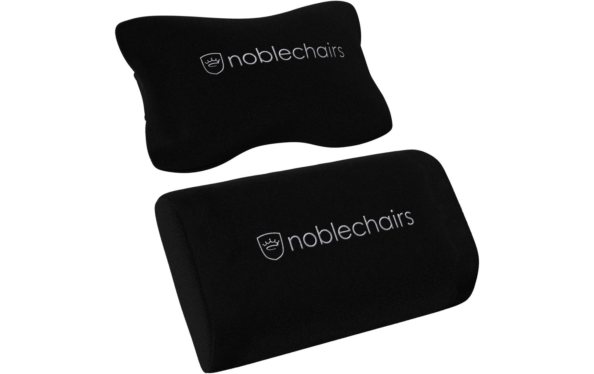 Noblechairs Konferenzstuhl Hero – 52×55×137 cm, braun