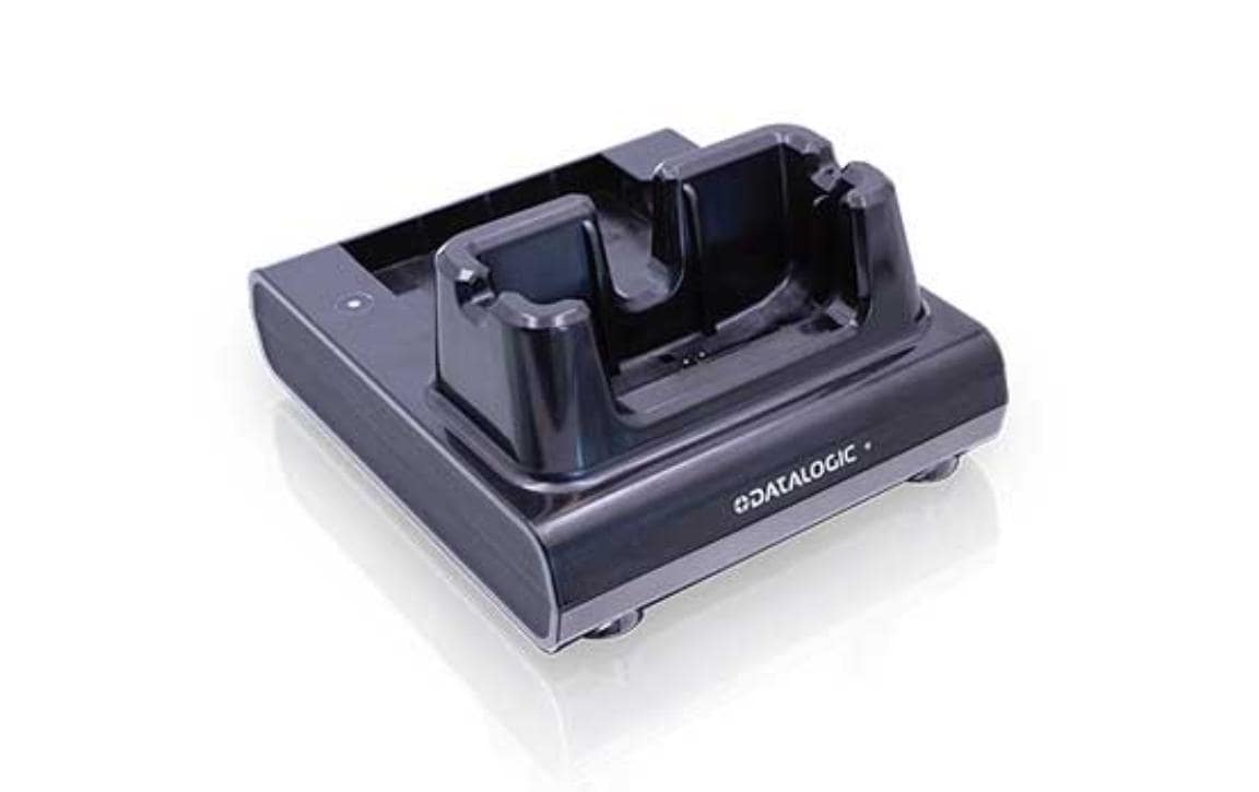 Datalogic Lade-/Übertragungsstation für Memor K