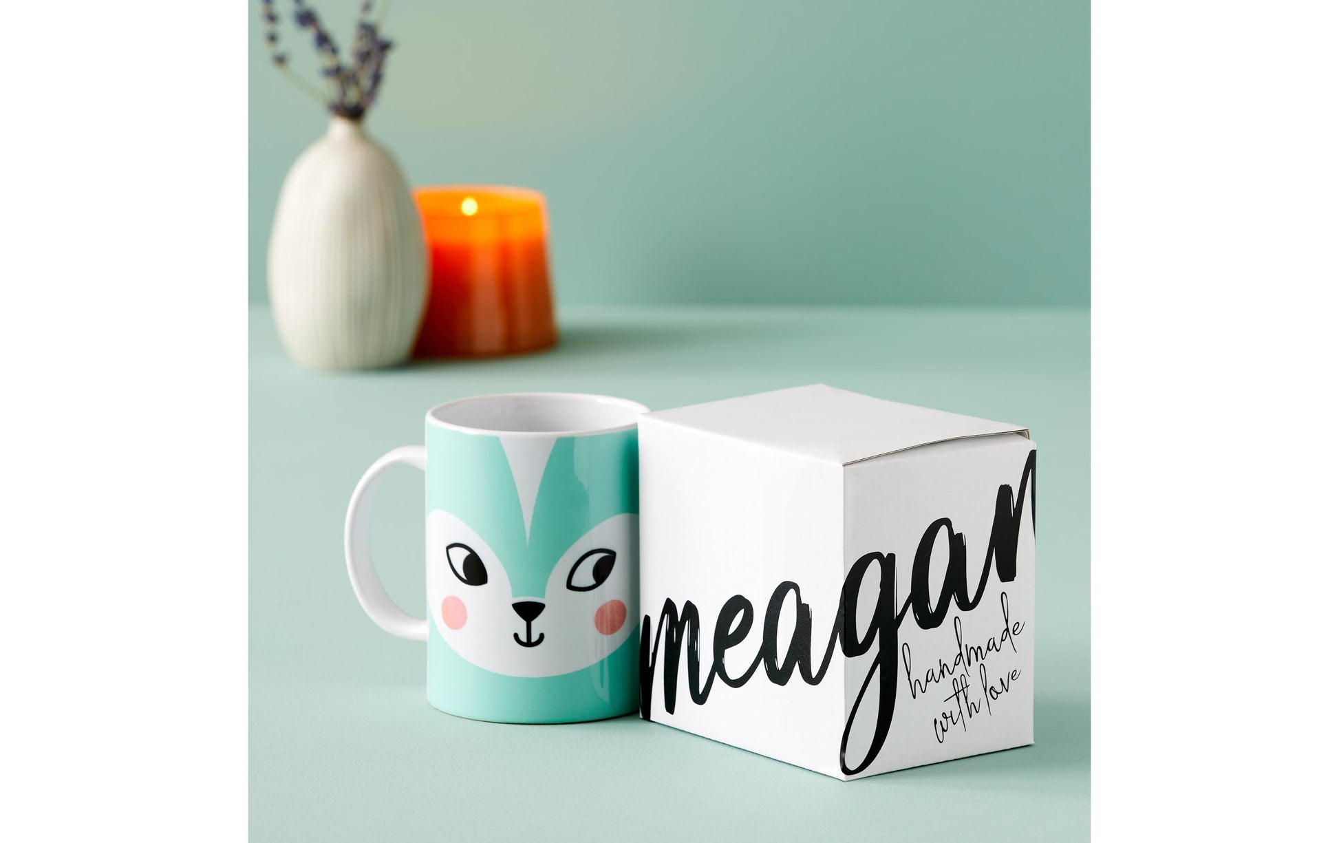 Cricut Tasse – 0,44 l, Keramik, Weiss, 2 Stück, für Cricut Tassenpresse Mug Press