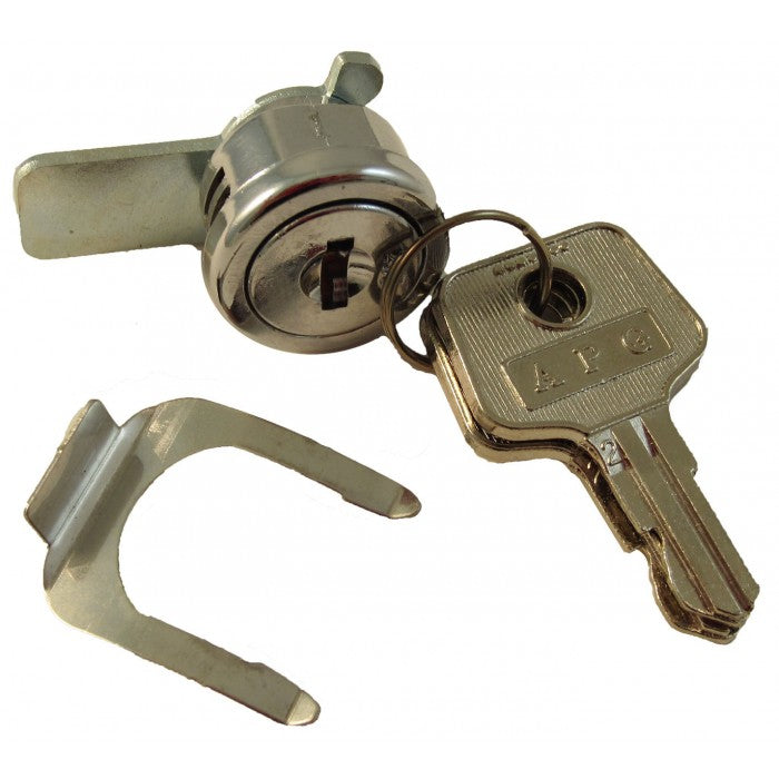 apg Solutions VPK-8LS-243 – Kassenladen-Einsatz, Metallisch, 1 Stück
