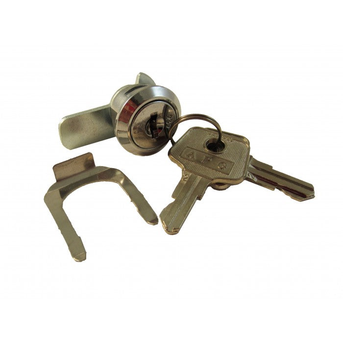 apg Solutions VPK-8LS-435 – Kassenladen-Einsatz, Metallisch, 1 Stück