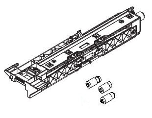 KYOCERA Rollen-Kit – für TASKalfa 2550ci/3010i/3510i, 302MV94061