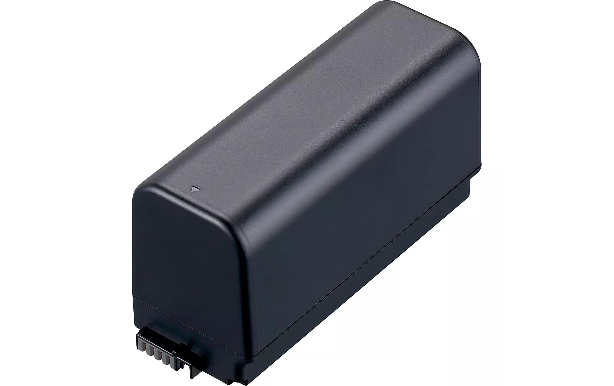 Canon Akkubasis NB-CP2LI, 21,6 V – für SELPHY CP1300, SELPHY CP1200, SELPHY CP1000 und andere, schwarz
