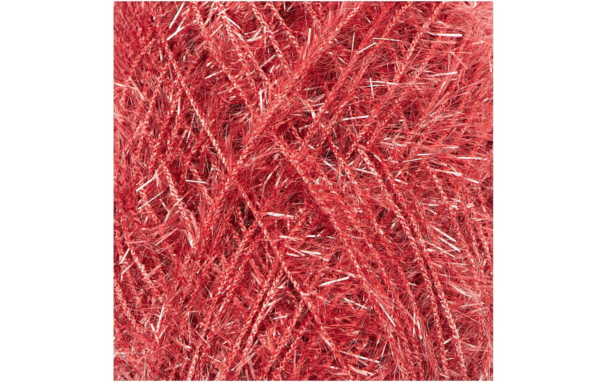 Rico Design Creative Bubble Garn Grau – 50 g, 90 m, Polyester, Nadel 4 mm, 1 Stk.