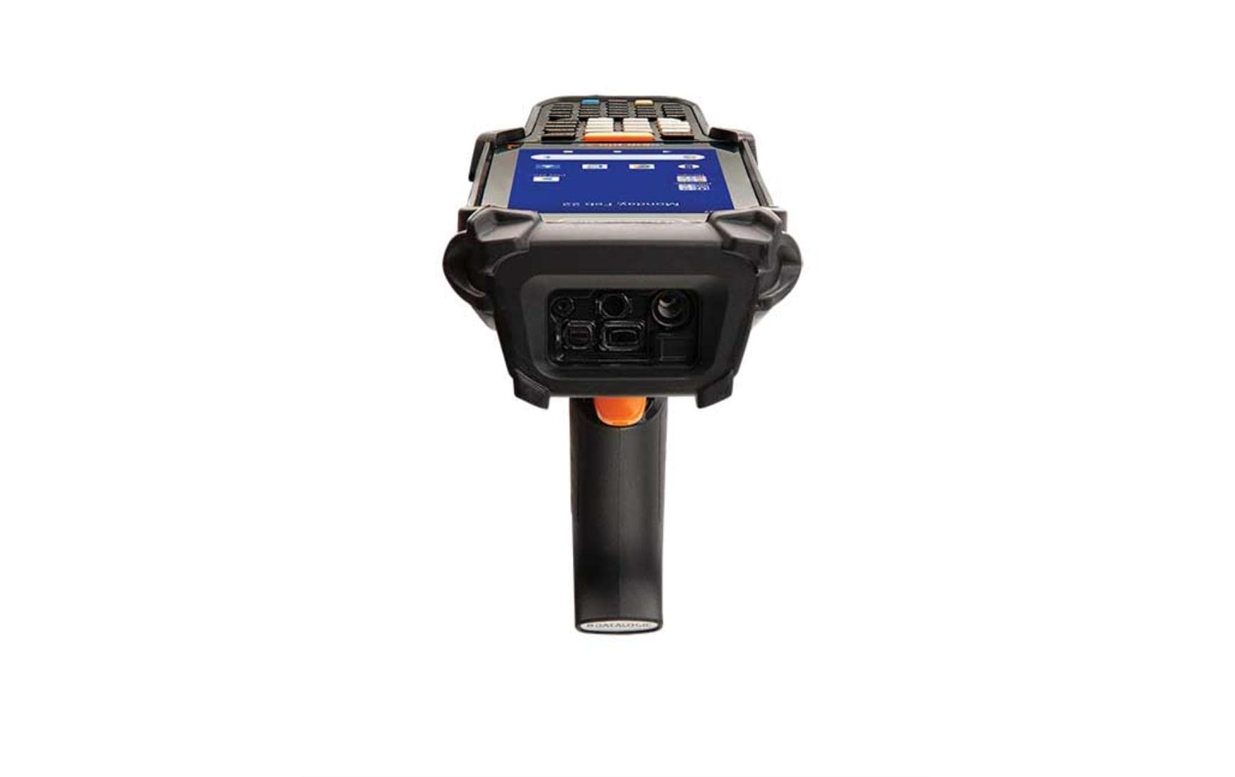 Datalogic Skorpio X5 PistolGrip – 4,3", 4/64 GB, WLAN 5, 1D/2D XLR, IP65, Android 10
