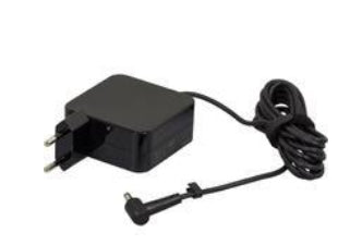 ASUS AC-Adapter 45 W (19 V/2,37 A) – für Asus Notebook U Series UX32LA, UX305FA und andere – schwarz