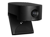 Jabra PanaCast 20 – 4K Ultra HD, Webcam