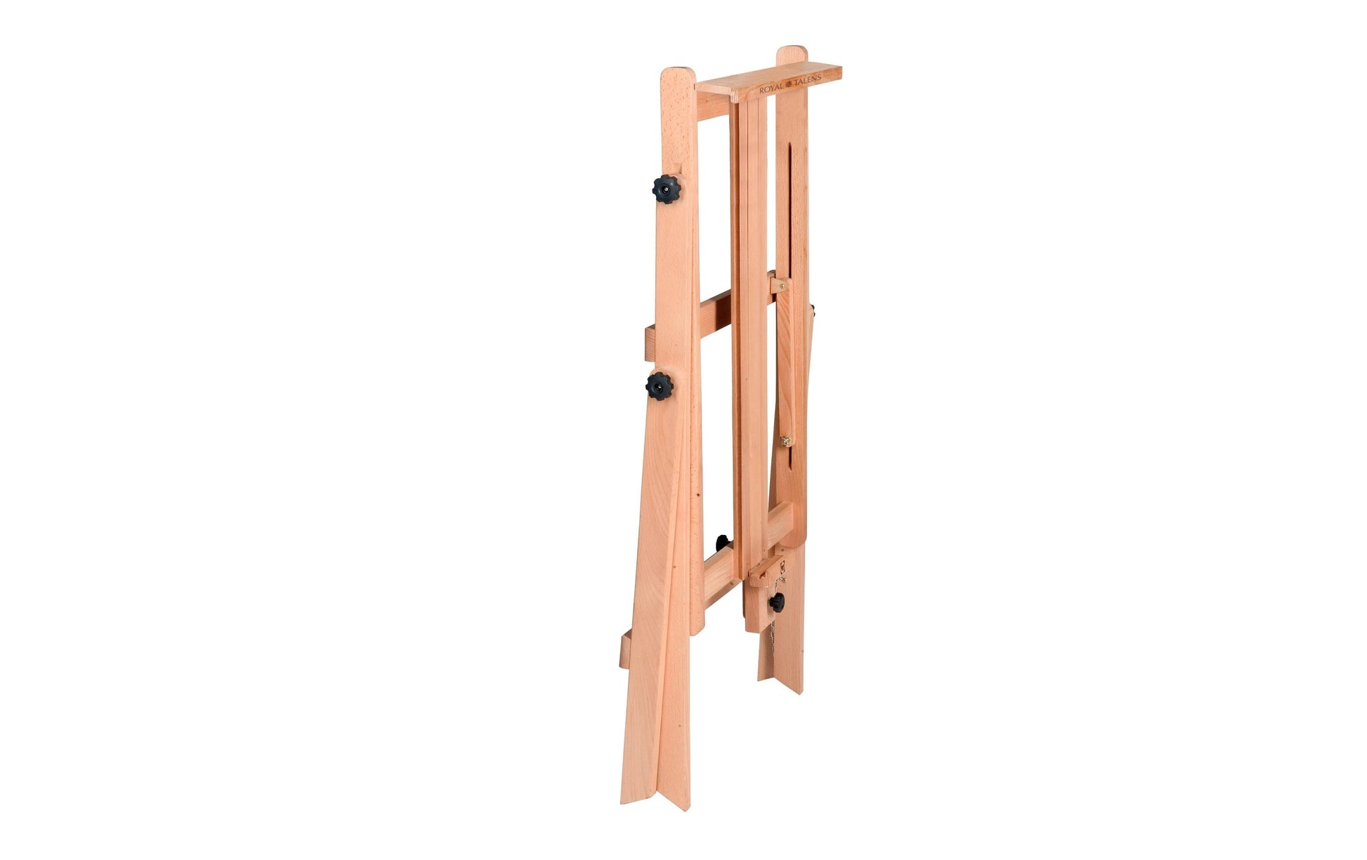 Talens Zeichenbrett Atelier-Staffelei London – 680 × 2290 mm, Holz (Buche)