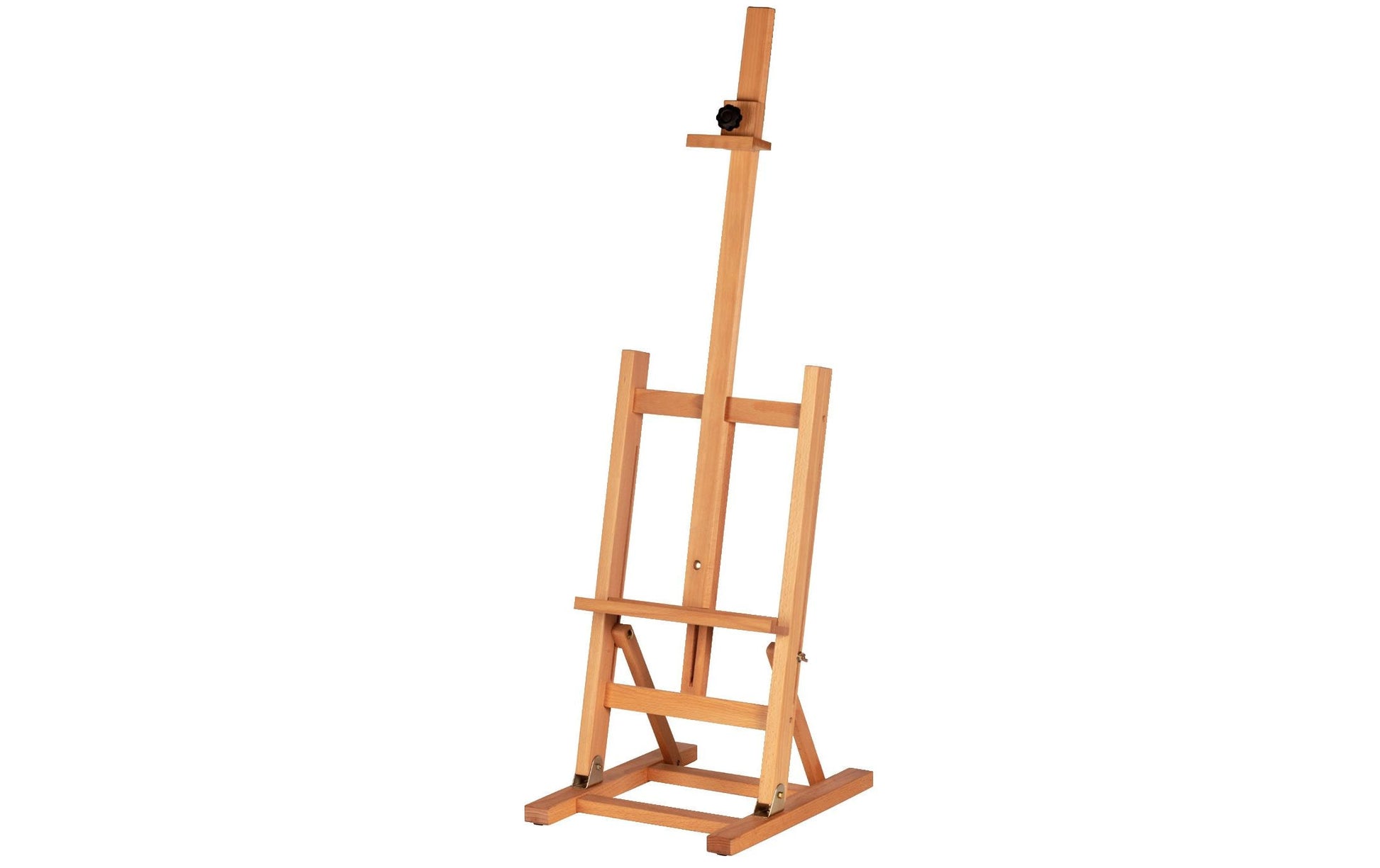 Talens Zeichenbrett Mallorca – 370 × 1240 mm, Holz (Buche)