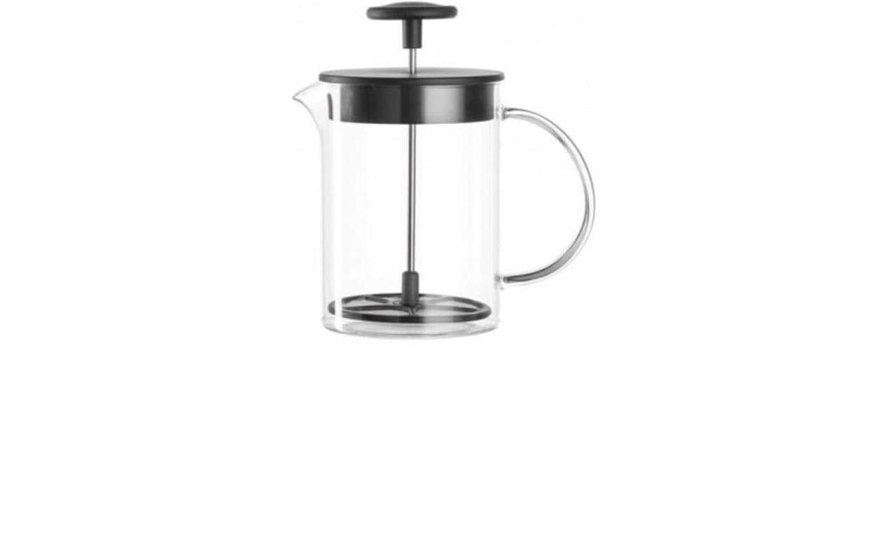Leonardo Milchschäumer GK Caffe – Glas – transparent
