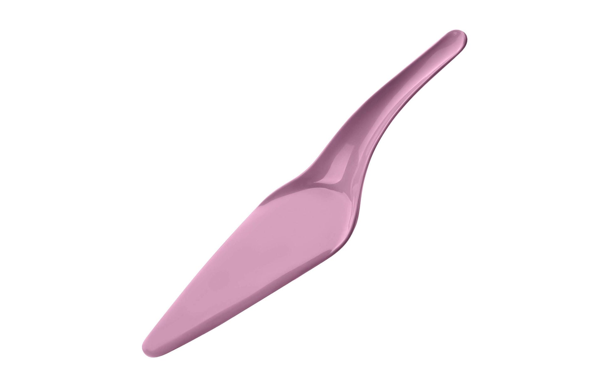 Zenker Tortenheber 23 cm, ABS (Kunststoff), lila