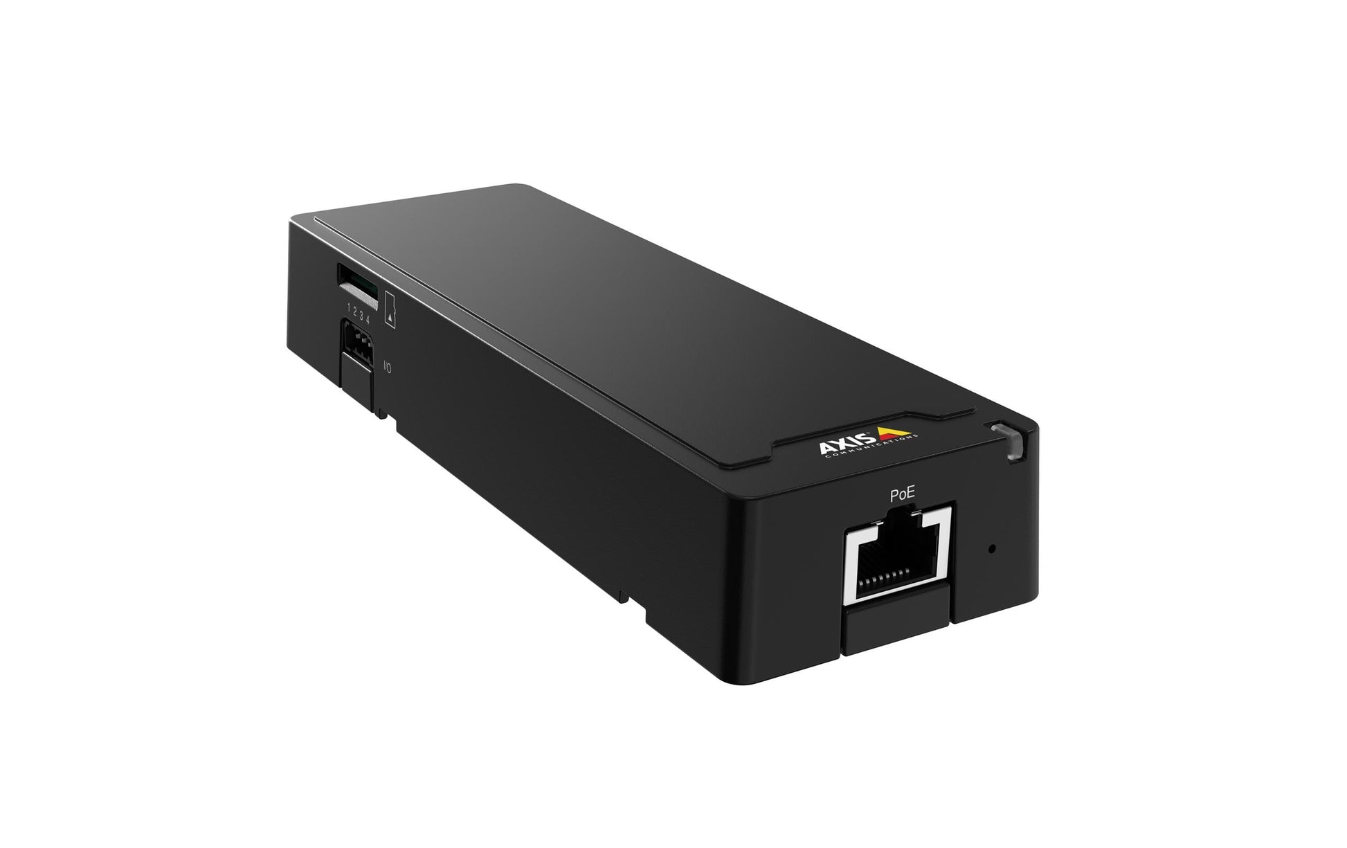 Axis FA51 Modulkamera – HDMI, I/O-Ports, SD
