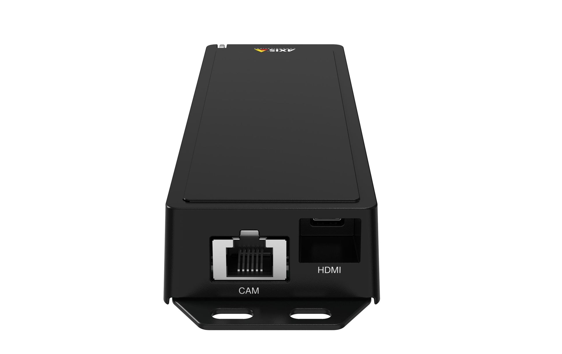 Axis FA51 Modulkamera – HDMI, I/O-Ports, SD