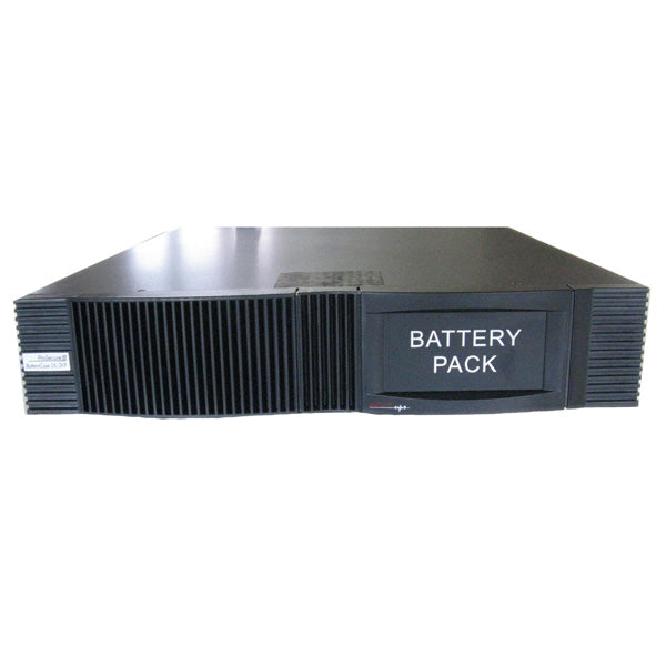 ROLINE ProSecure III BatteriePack 1500RM2U USV-Batterie – 19" Rack – für ROLINE ProSecureIII 1500RM2U