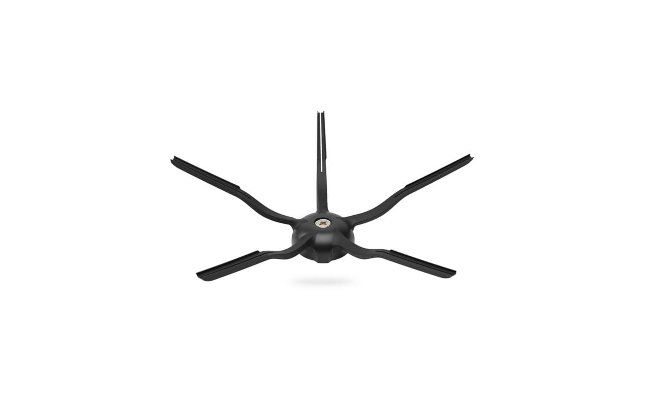 Roborock Seitenbürste PN101968 – 2 Stück, für S5/S6/S7 und andere