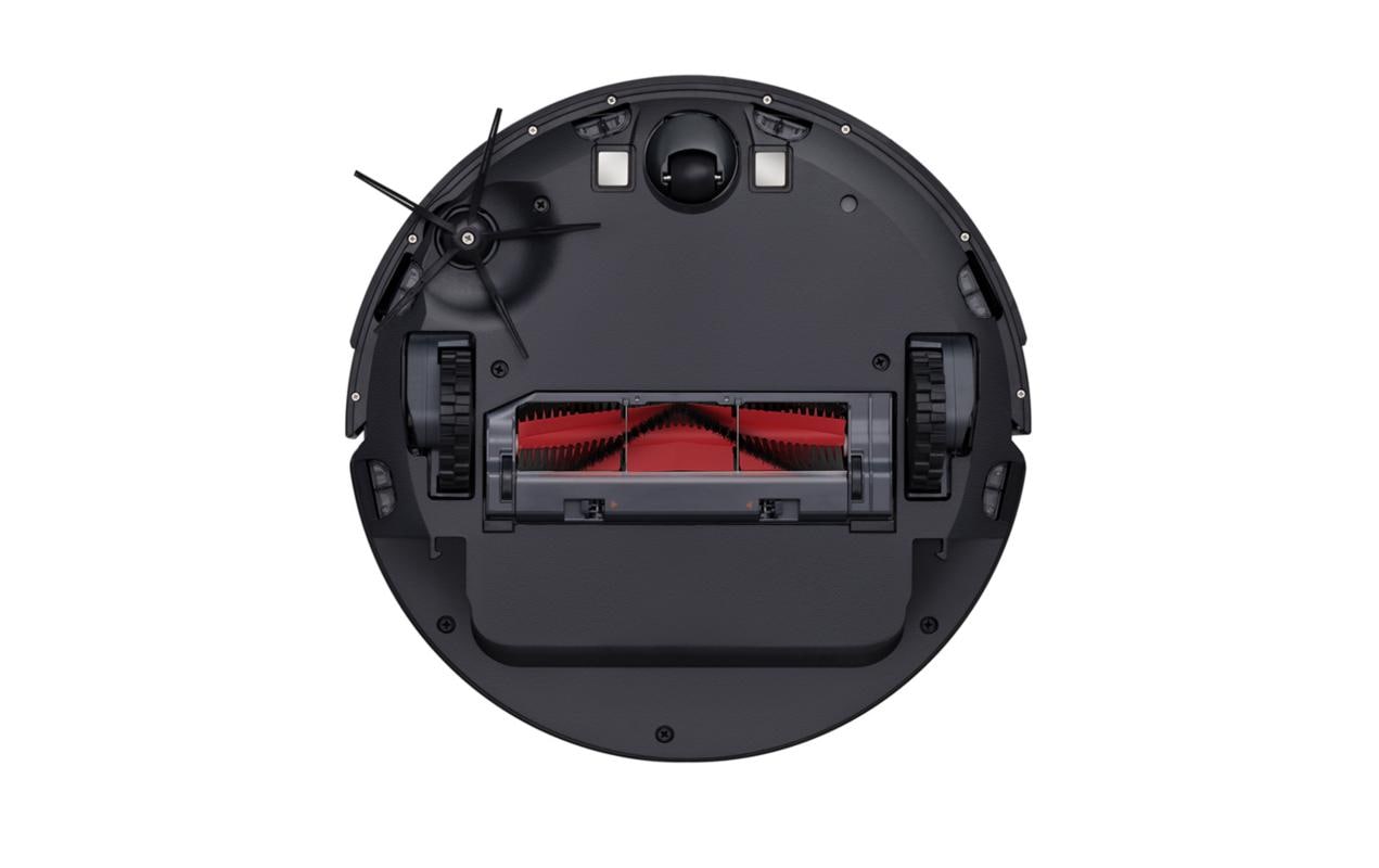 Roborock Seitenbürste PN101968 – 2 Stück, für S5/S6/S7 und andere
