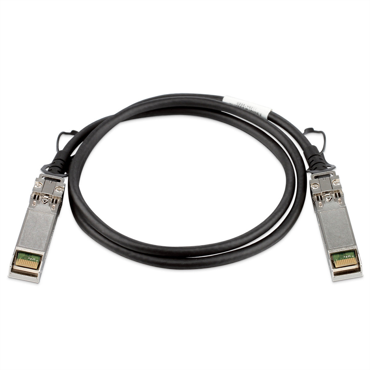 D-Link SFP+‑SFP+ DAC-Kabel – 10G, 1 m