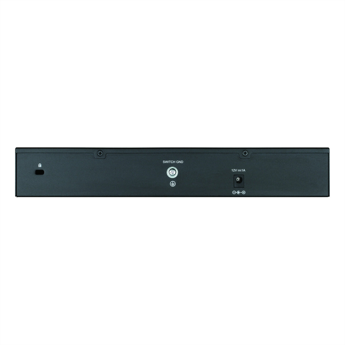 D-Link GO-SW-16G – Switch – 16×GbE, L2, 1U