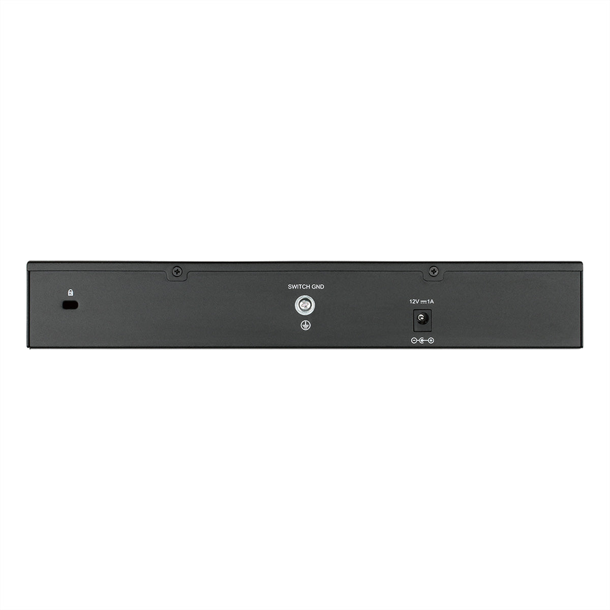 D-Link GO-SW-24G/E – Unmanaged L2 Switch – 24× 1G, Desktop