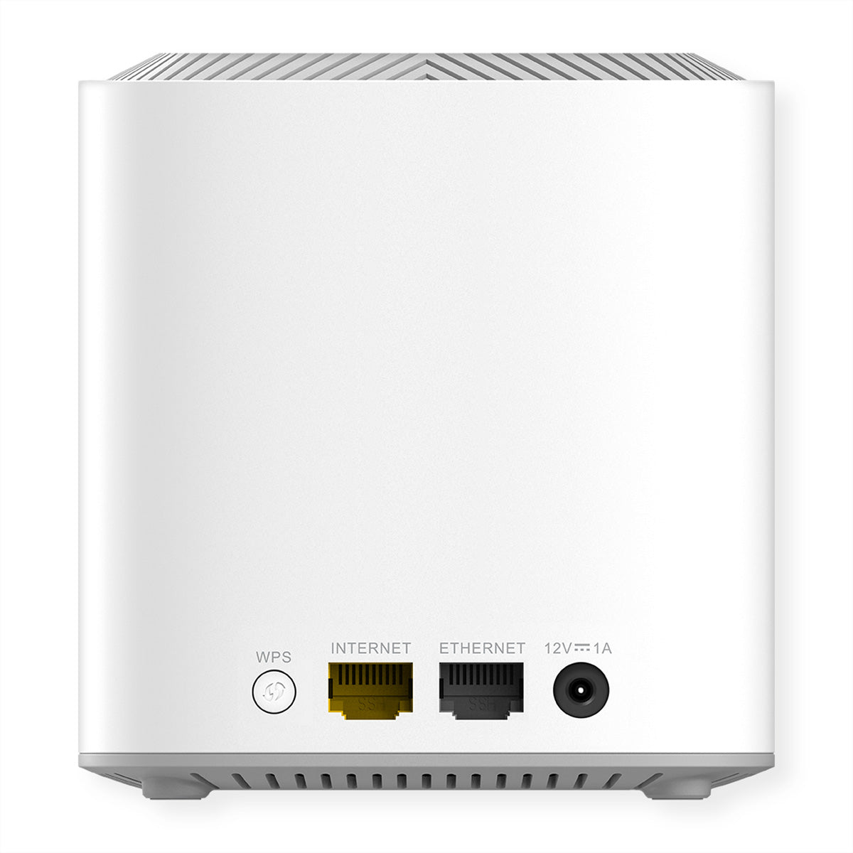 D-Link COVR-X1863 Mesh-Set (3er) – Wi-Fi 6, Dual-Band, bis 1,8 Gbit/s, je 2× 1G