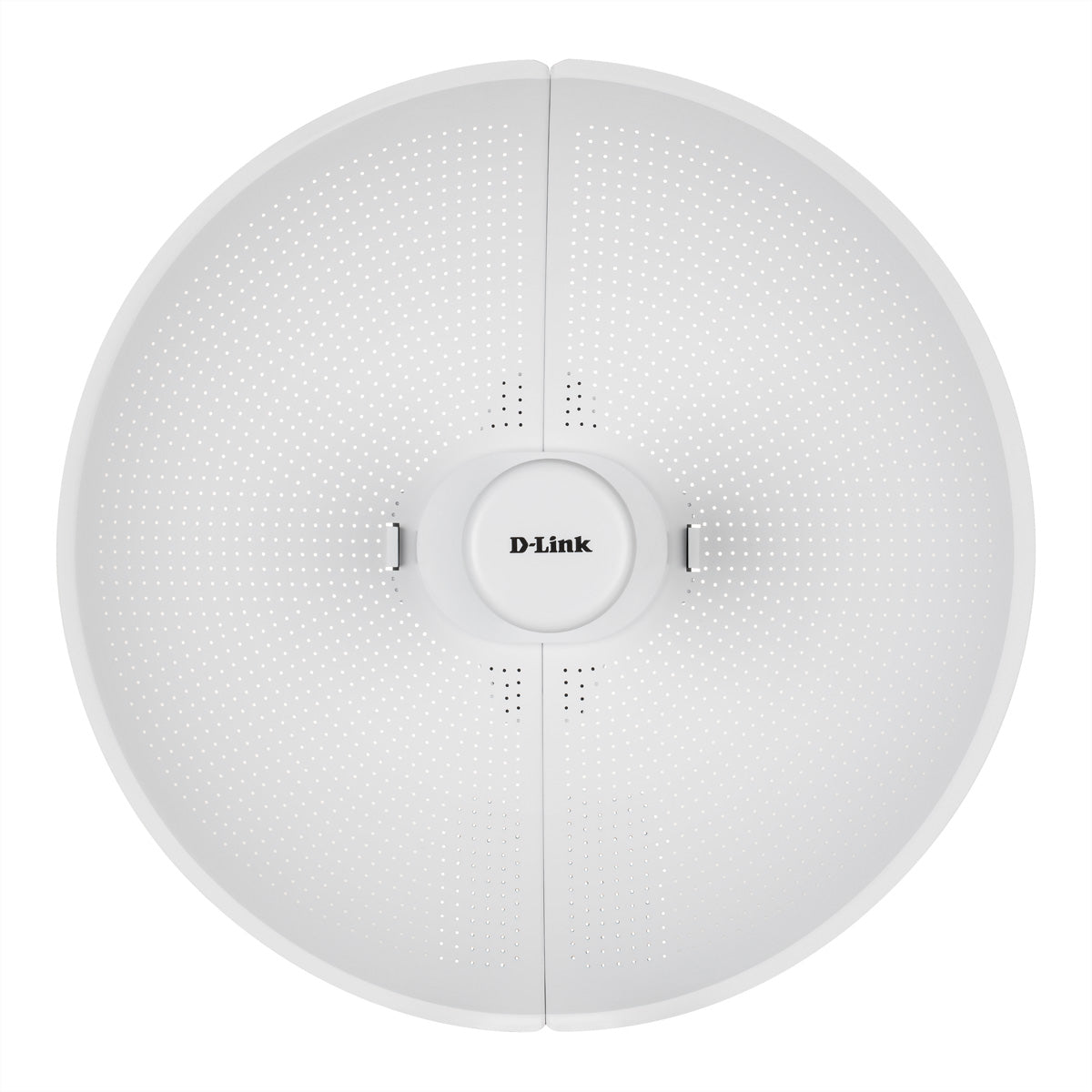 D-Link DAP-3712 – 5,18–5,825 GHz Funkbrücke, 1GbE, bis 20 km, 867 Mbit/s, IP66, Weiss