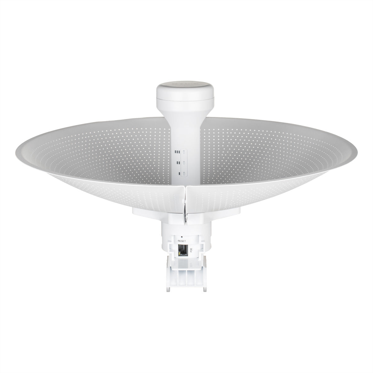 D-Link DAP-3712 – 5,18–5,825 GHz Funkbrücke, 1GbE, bis 20 km, 867 Mbit/s, IP66, Weiss