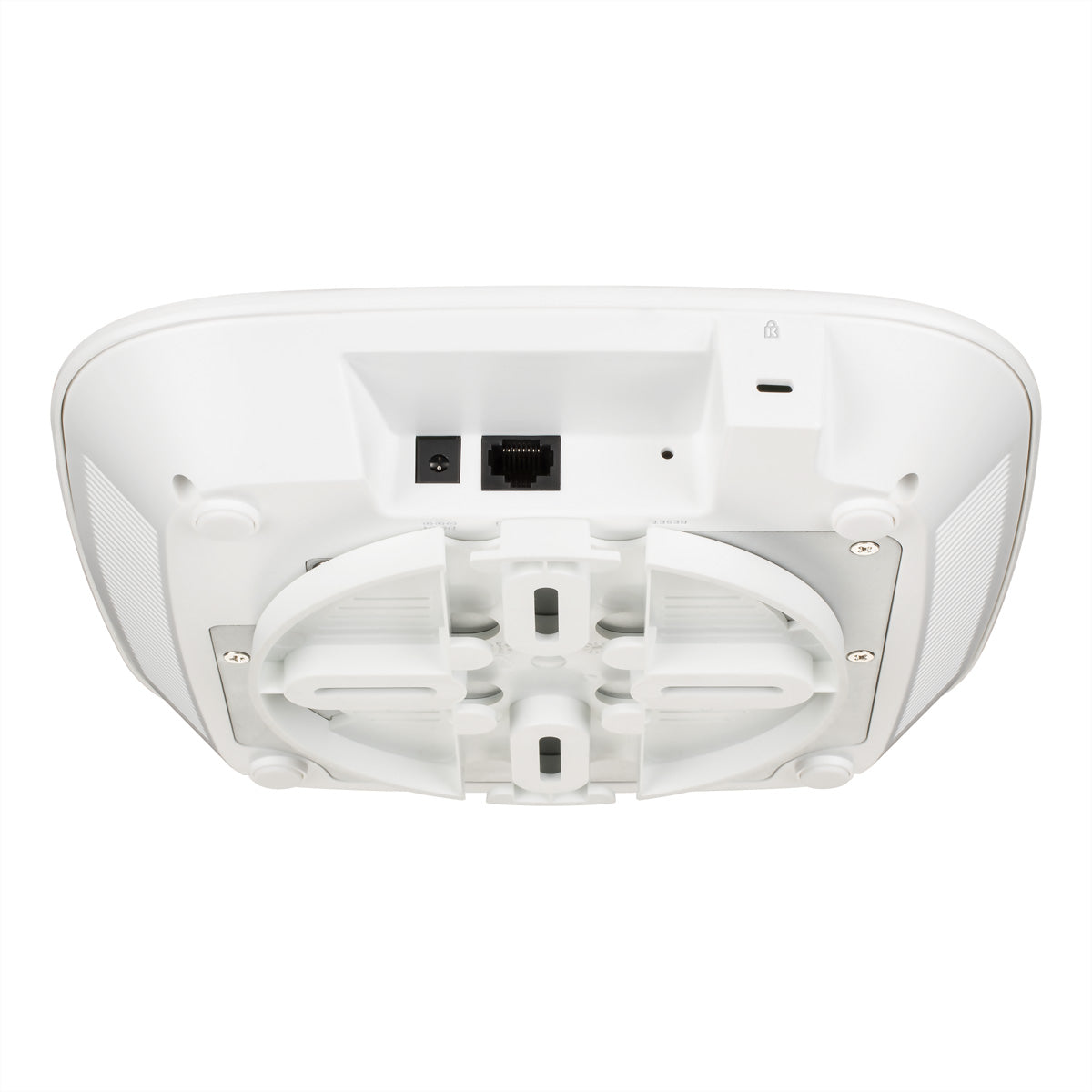 D-Link DAP-X2850 – Access Point – Wi‑Fi 6 (2,4/5 GHz), 3,6 Gbit/s, 2.5GbE, PoE, Wand/Decke