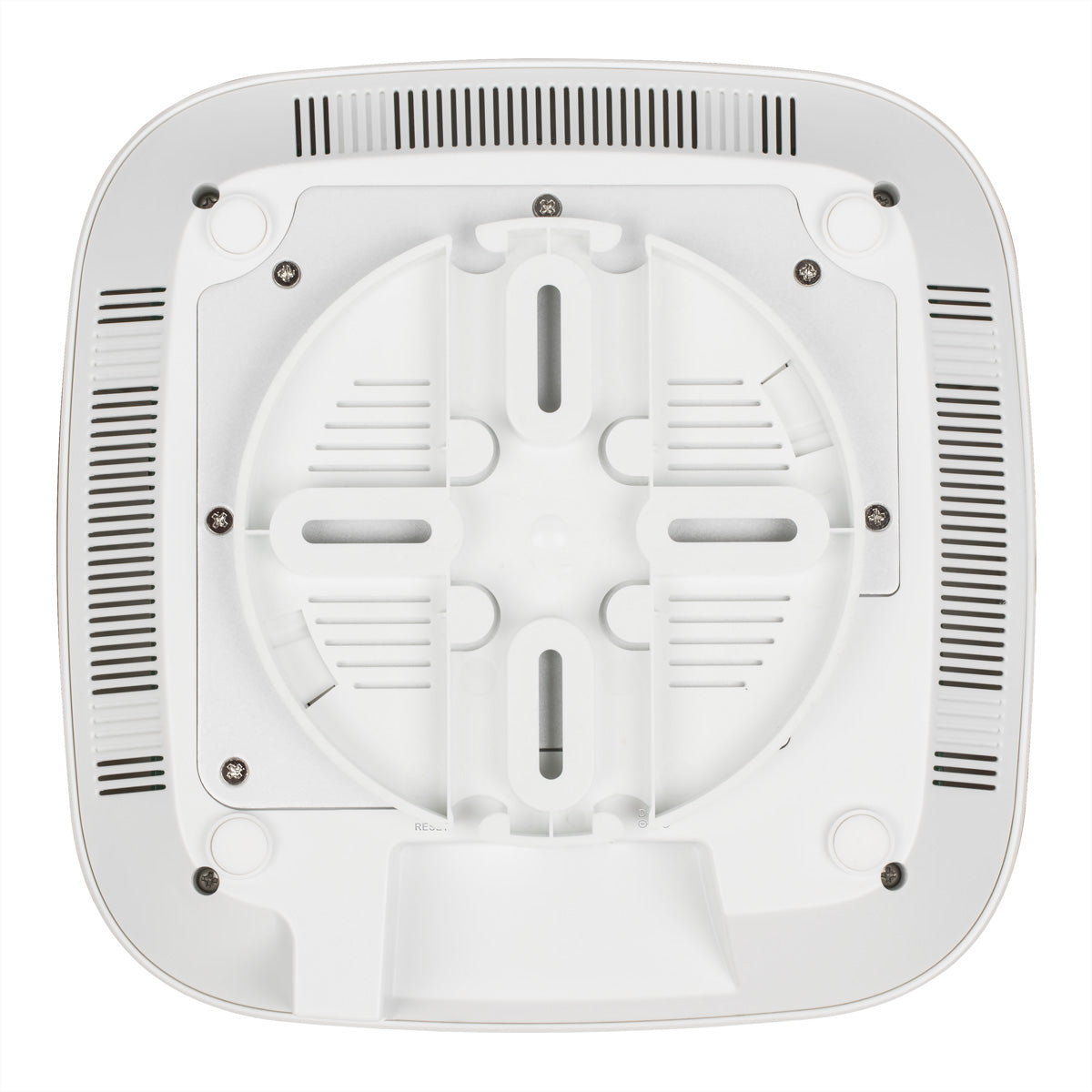 D-Link DAP-X2850 – Access Point – Wi‑Fi 6 (2,4/5 GHz), 3,6 Gbit/s, 2.5GbE, PoE, Wand/Decke